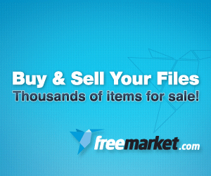 Freemarket.com Marketplace