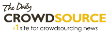 Logo of dailycrowdsource.com